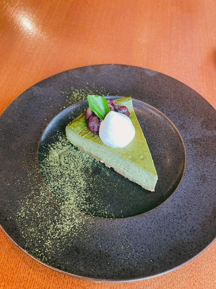 みかんさんが投稿したcafe+cake Balooに関する口コミの画像