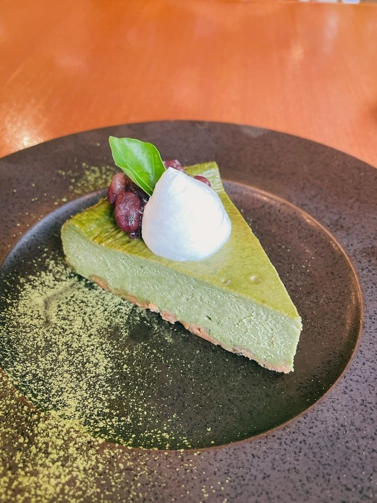 みかんさんが投稿したcafe+cake Balooに関する口コミの画像