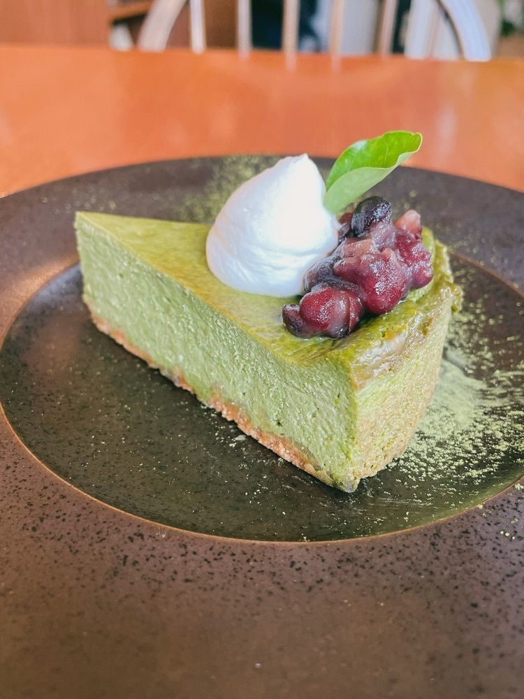 みかんさんが投稿したcafe+cake Balooに関する口コミの画像
