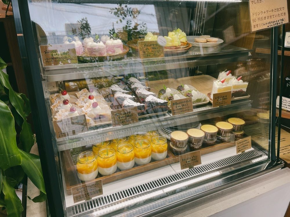みかんさんが投稿したcafe+cake Balooに関する口コミの画像