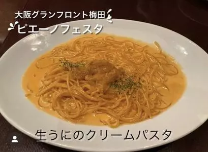 ピエーノ フェスタ（PIENO festa）