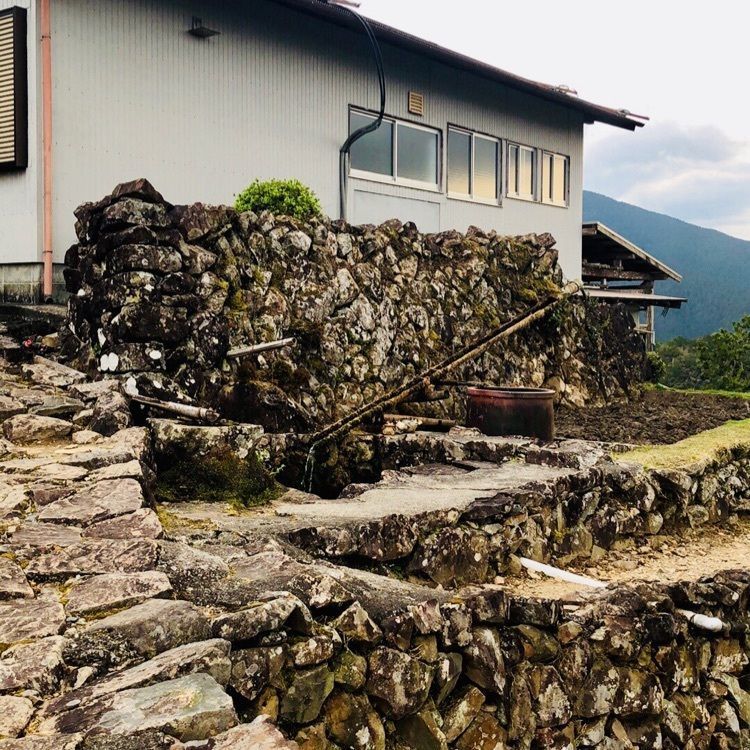 MimyTera さんが投稿した熊野参詣道小辺路(果無越え)に関する口コミの画像