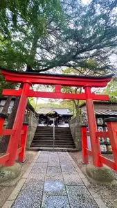 玉前神社