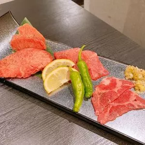 焼肉Lab 難波店（ラボ）