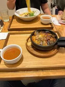 こなな有明ガーデン店
