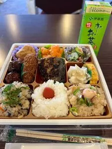 レストラン 吹上