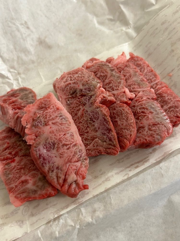 tokutokuさんが投稿したもつにく㈲北海屋商店に関する口コミの画像