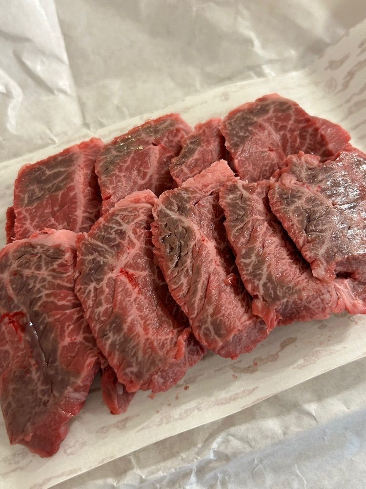 tokutokuさんが投稿したもつにく㈲北海屋商店に関する口コミの画像