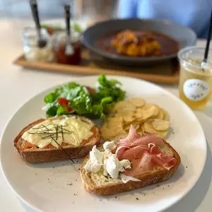 special cafe（スペシャル カフェ）