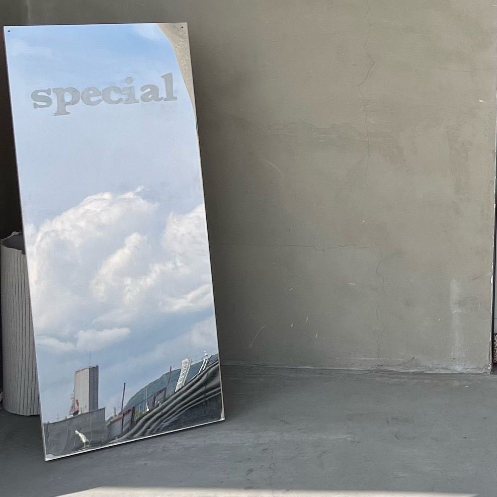 エリーチカさんが投稿したspecial cafe（スペシャル カフェ）に関する口コミの画像