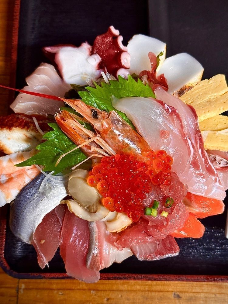 marco_travelnoteさんが投稿した魚屋直営食堂　魚まるに関する口コミの画像