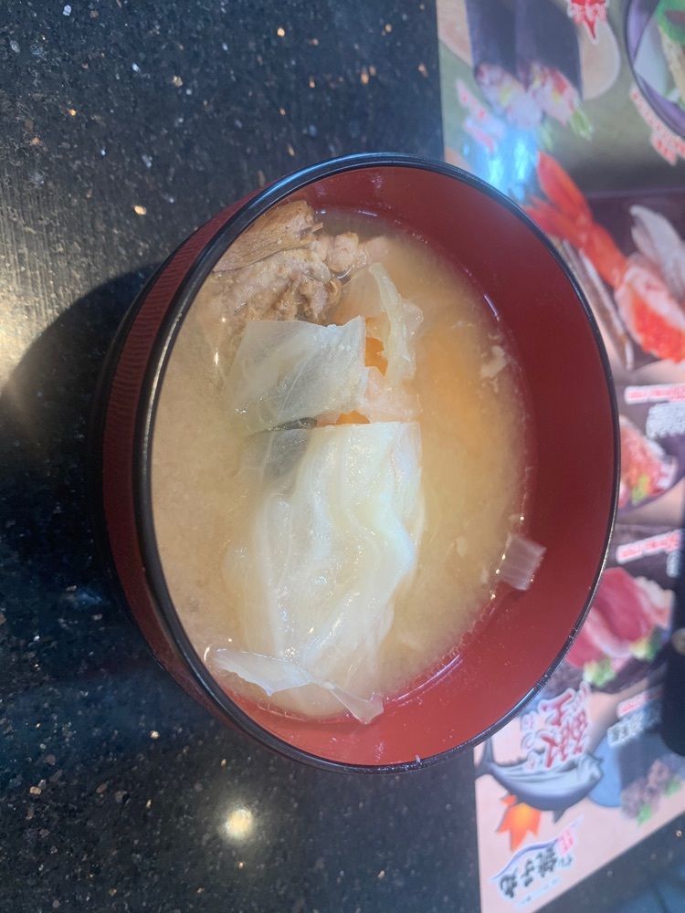 toritoritoripさんが投稿したすし銚子丸 日野店に関する口コミの画像
