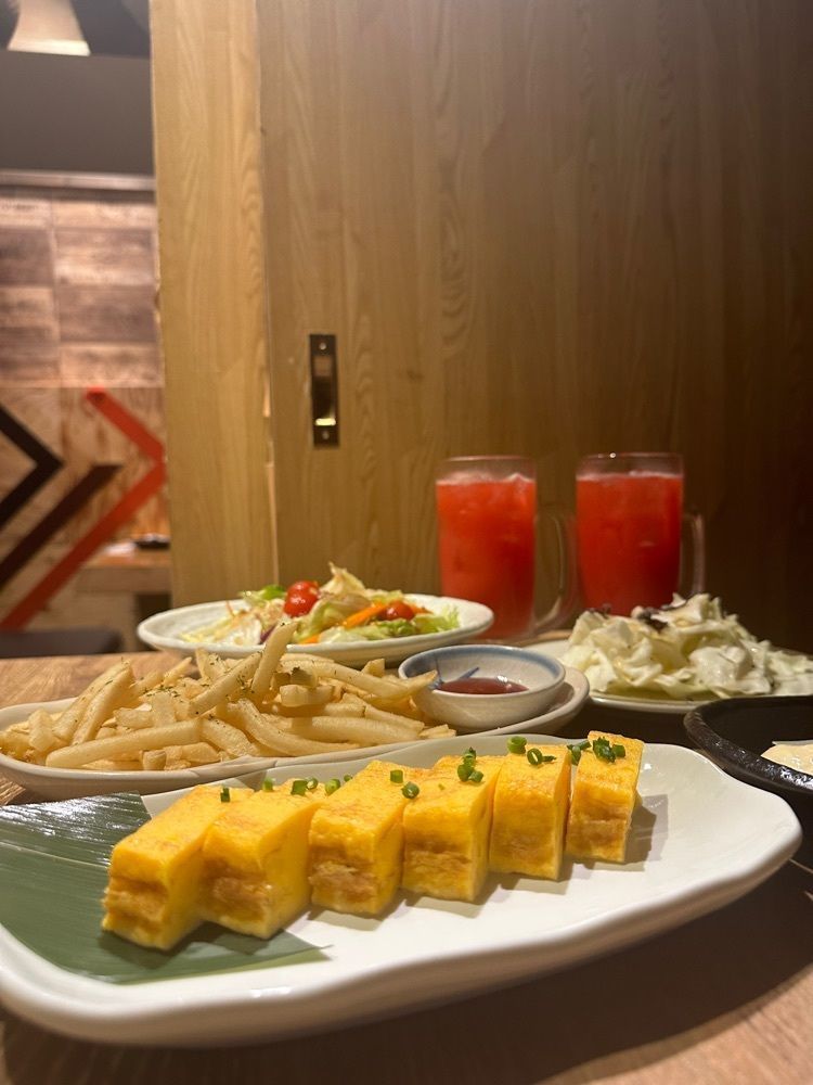 あんよさんが投稿した焼き鳥と蕎麦 灯（AKARI【旧店名】肉バル 完全個室×居酒屋 京）に関する口コミの画像