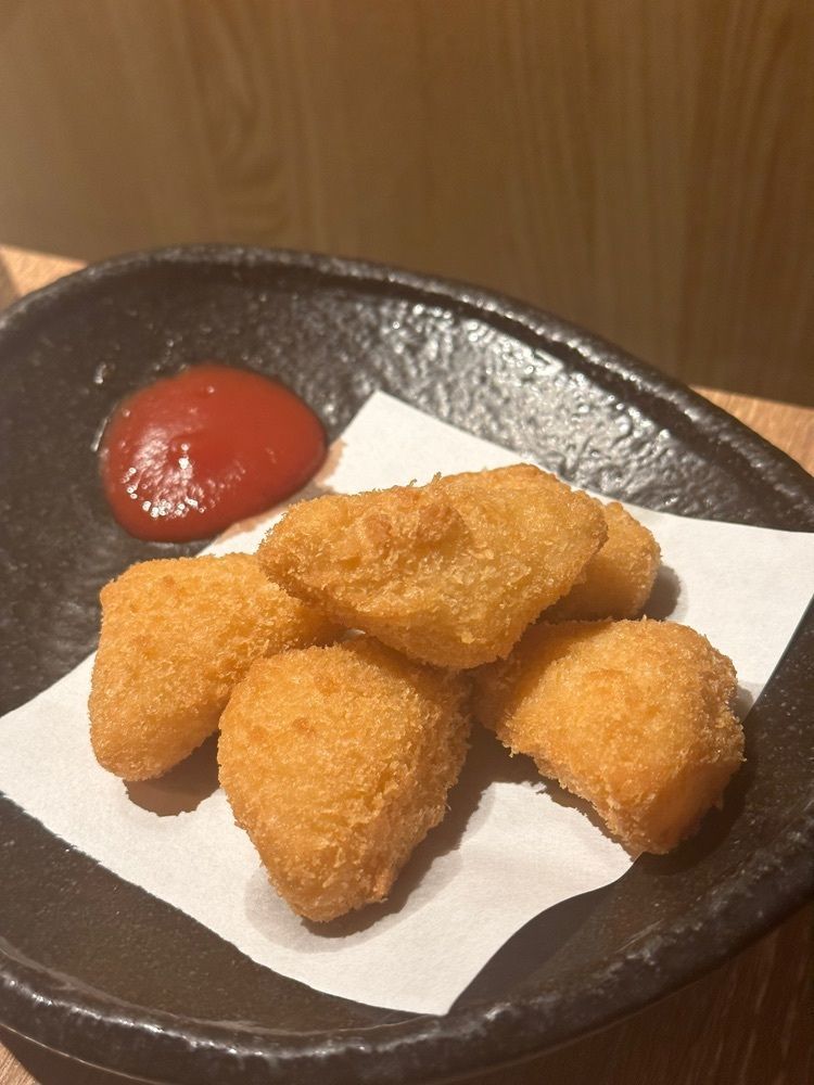 あんよさんが投稿した焼き鳥と蕎麦 灯（AKARI【旧店名】肉バル 完全個室×居酒屋 京）に関する口コミの画像