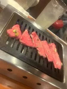 大阪焼肉・ホルモン ふたご 麻布十番店
