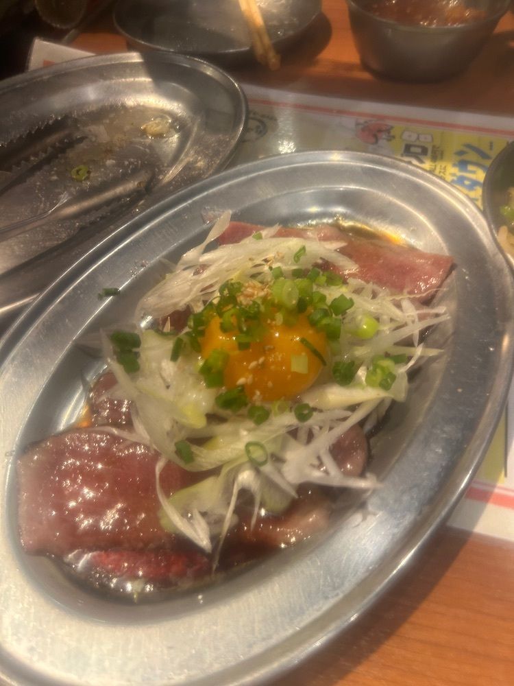 sachi_s3さんが投稿した大阪焼肉・ホルモン ふたご 麻布十番店に関する口コミの画像