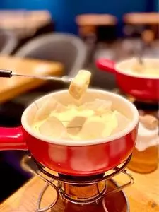 チーズと生はちみつの専門店 BeNe くずはモール店