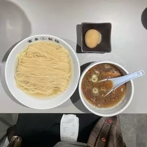 富喜製麺研究所 六本木店
