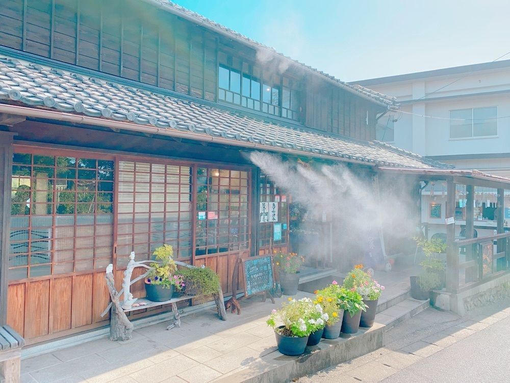 鉄道こまちさんが投稿した海女の家　五左屋に関する口コミの画像