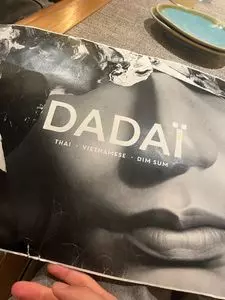 DADAI THAI VIETNAMESE DIMSUM（ダダイ タイ ベトナメーゼ ディムサム）