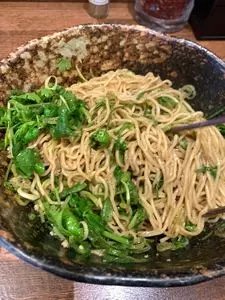 汁なし担担麺専門 キング軒 神保町店