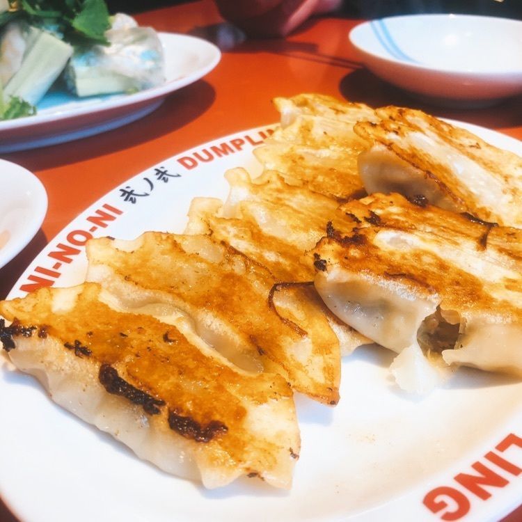 タケチンさんが投稿した餃子屋 弐ノ弐 下通店（ギョウザヤ ニノニ）に関する口コミの画像