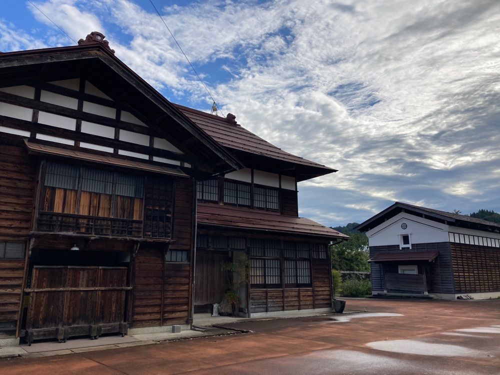 Howl Monさんが投稿した道の駅まつだいふるさと会館に関する口コミの画像