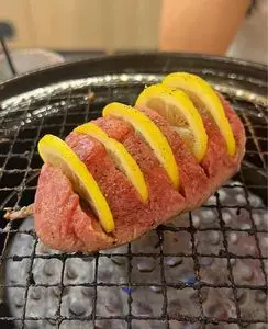 0秒レモンサワー 仙台ホルモン焼肉酒場 ときわ亭 博多春吉店