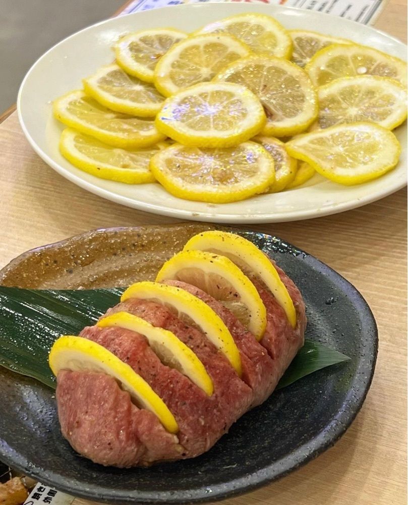 ayu.latteさんが投稿した0秒レモンサワー 仙台ホルモン焼肉酒場 ときわ亭 博多春吉店に関する口コミの画像