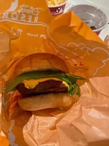 トゥモローランド・テラス