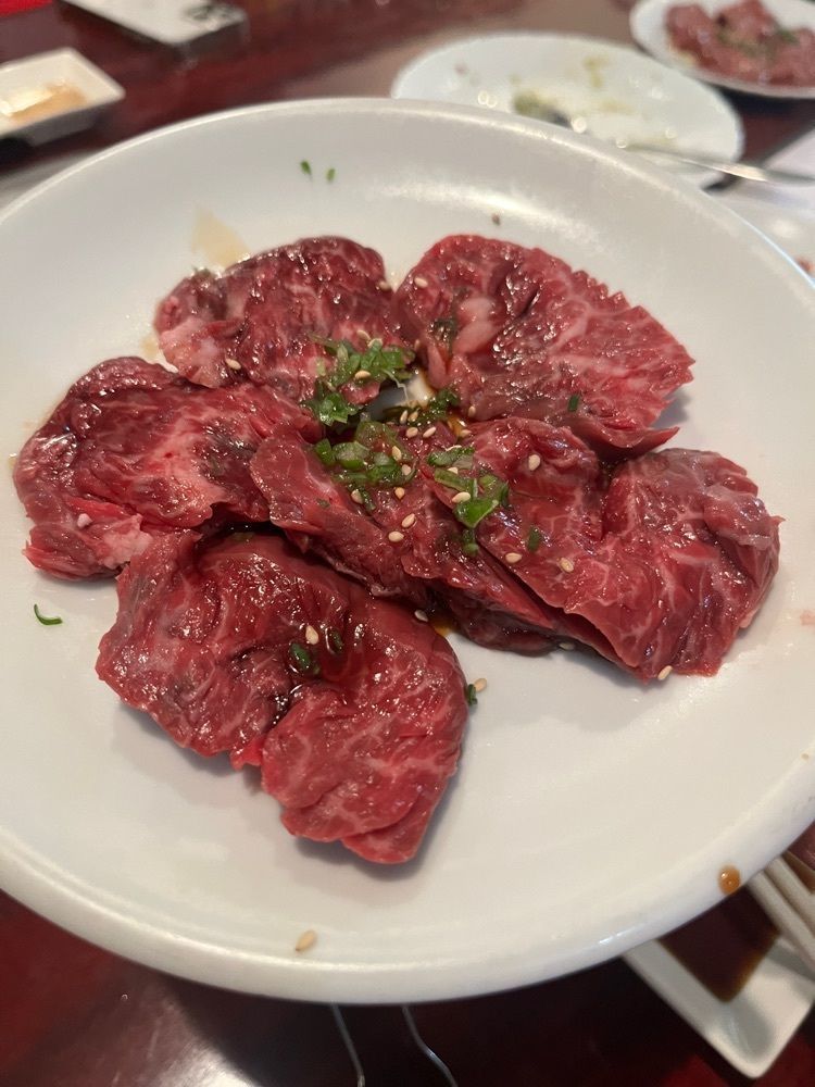 Maruさんが投稿したチャングミに関する口コミの画像