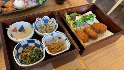 施設画像