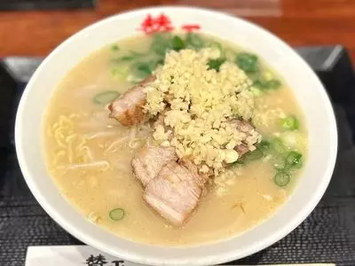 らーめん 賛平（らーめん SAN-PEI）