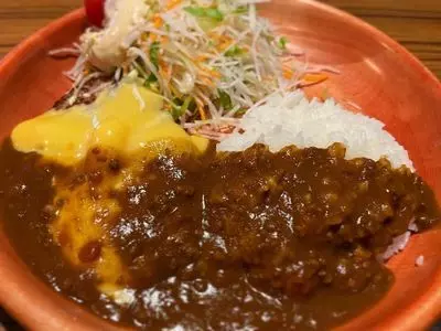 びっくりドンキー 名取店