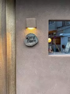 COFFEE COUNTY TOKYO（コーヒーカウンティ）