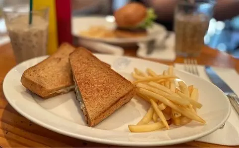 ホームワークス 麻布十番店（Homework's）