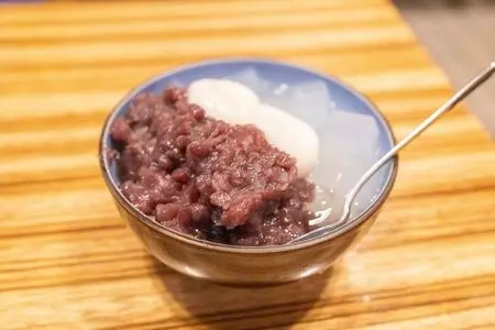 出入橋きんつば屋