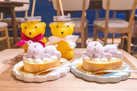 LUNA CAFE ORGANIC & LAUNDRY（ルナカフェ オーガニック & ランドリー）