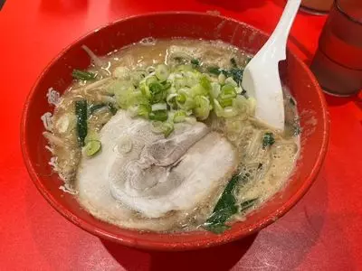 らーめん 弁慶 新小岩店