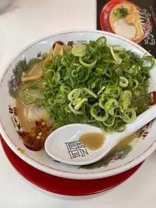 天下一品 枚方店