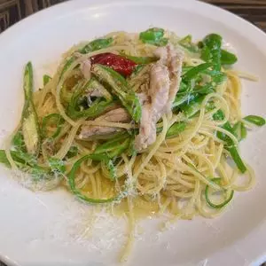 KNOCK CUCINA BUONA ITALIANA 六本木ヒルズ店（ノック）