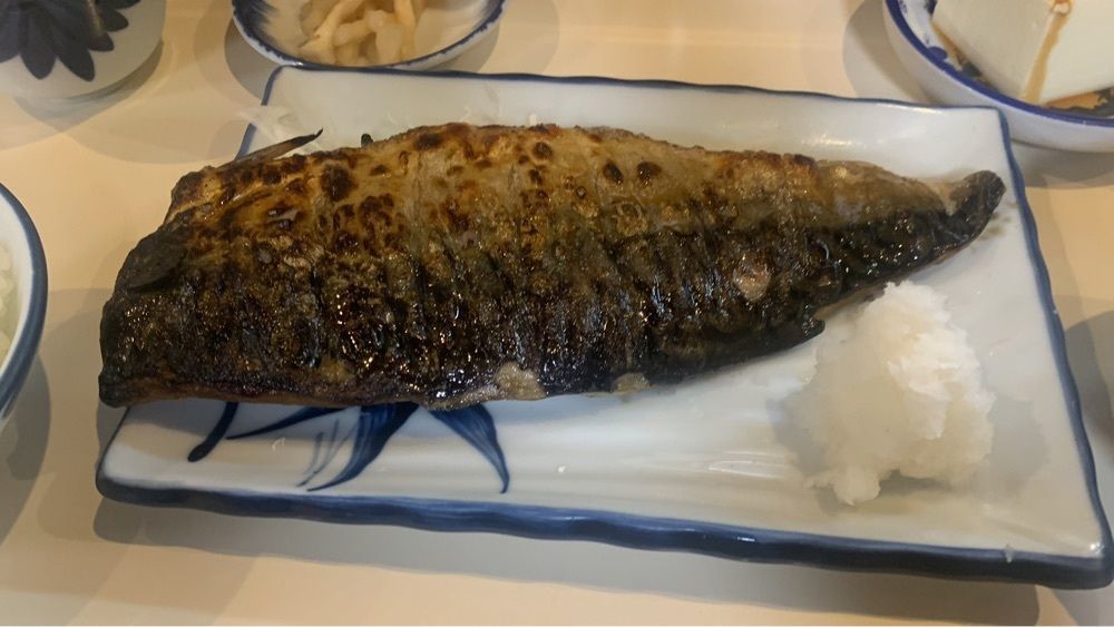 cool－showtimeさんが投稿した食事と酒処 真（博多名物 鯖の 真）に関する口コミの画像