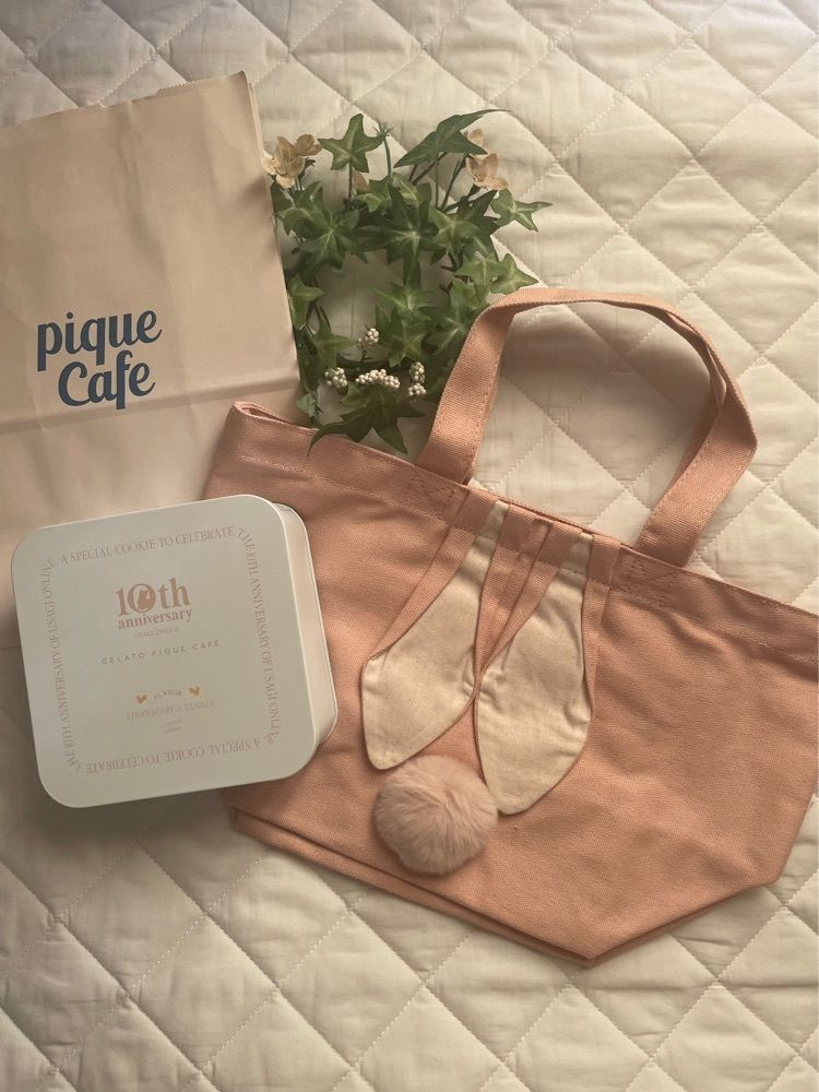 R.i.nさんが投稿したgelato pique cafe ルミネ立川店（ジェラート ピケ カフェ）に関する口コミの画像