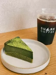 SHARK COFFEE（シャーク コーヒー）