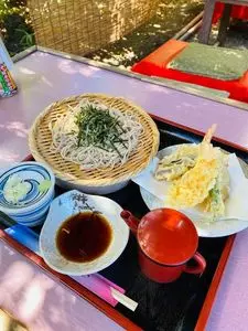 深大寺 鈴や
