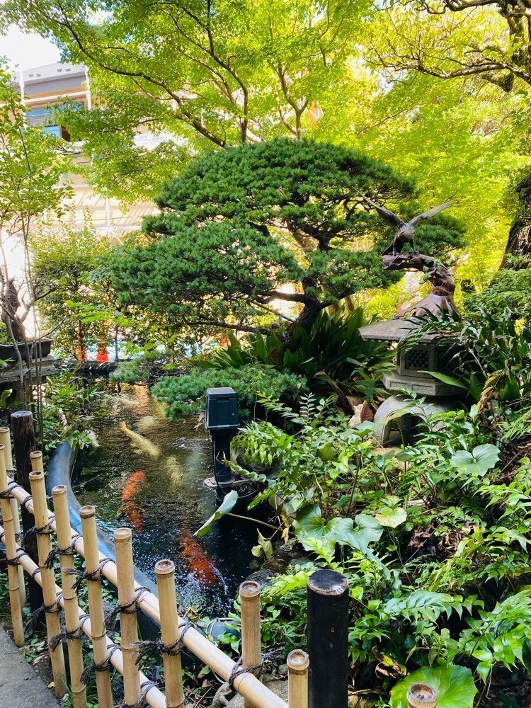 けんけんさんが投稿した深大寺 鈴やに関する口コミの画像