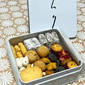 cafe muku（カフェ ムク【旧店名】天使と小さな悪魔のカフェ）