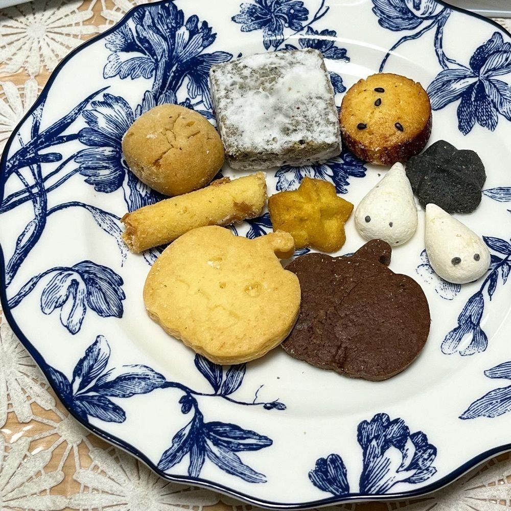 エリーチカさんが投稿したcafe muku（カフェ ムク【旧店名】天使と小さな悪魔のカフェ）に関する口コミの画像
