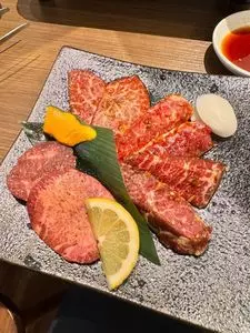 焼肉・韓国料理KollaBo 代々木上原店（コラボ）