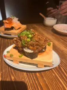 京町恋しぐれ 新宿 本館（きょうまちこいしぐれ）